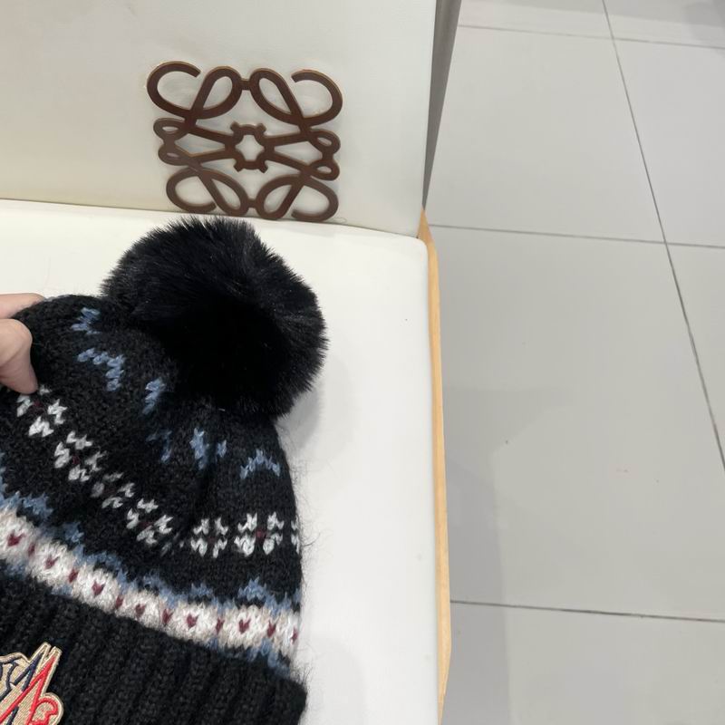 Moncler Hat (521)