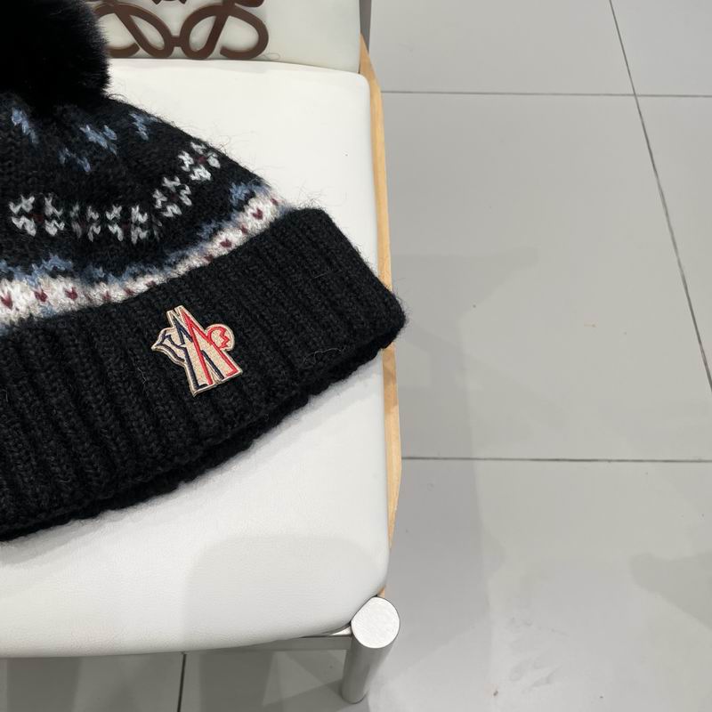 Moncler Hat (523)
