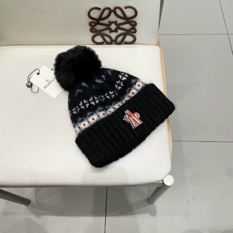 Moncler Hat (524)