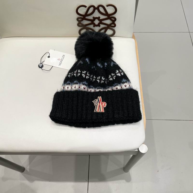 Moncler Hat (526)