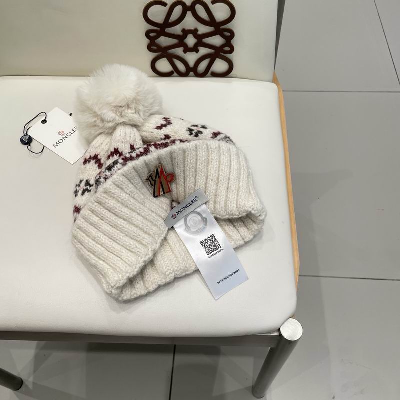 Moncler Hat (527)