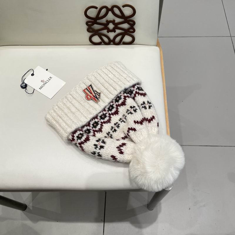 Moncler Hat (528)