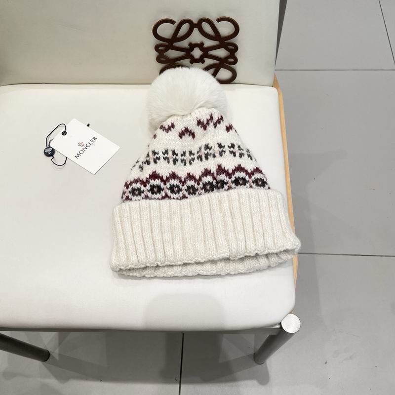 Moncler Hat (529)