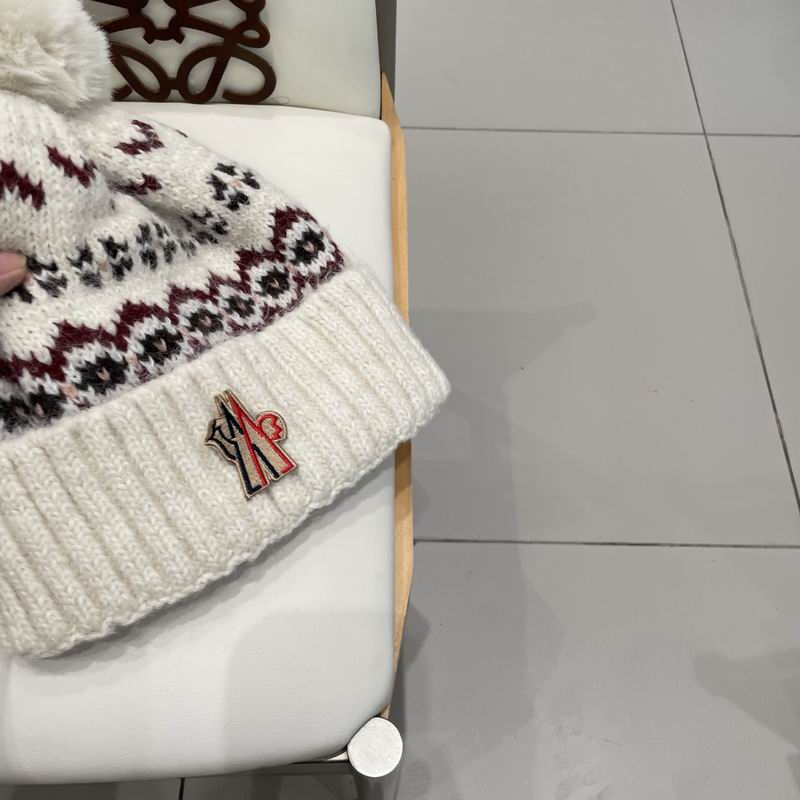 Moncler Hat (532)
