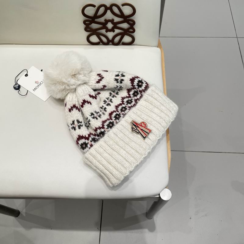Moncler Hat (533)