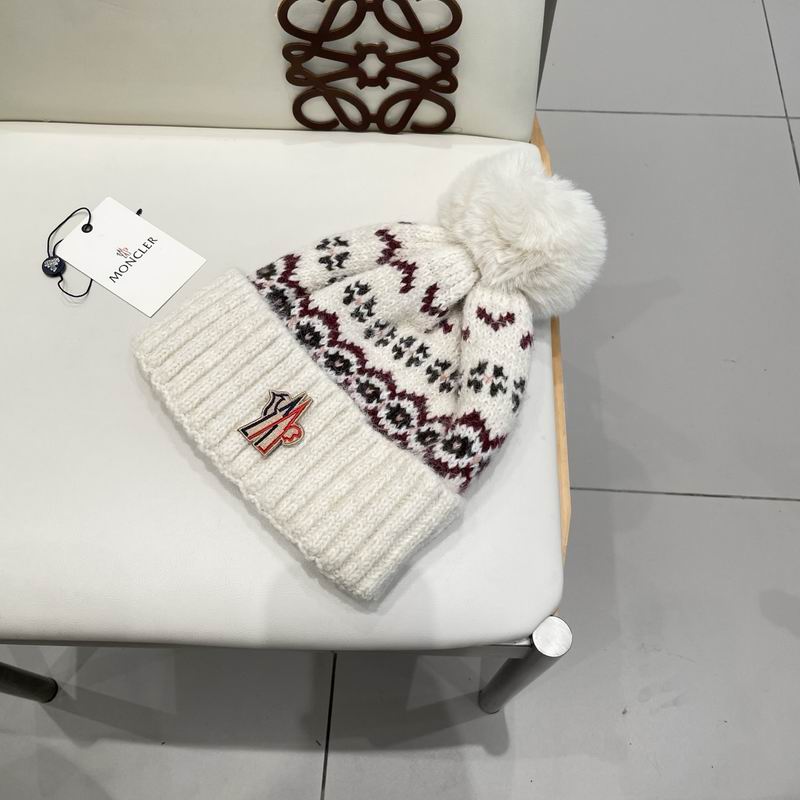Moncler Hat (534)