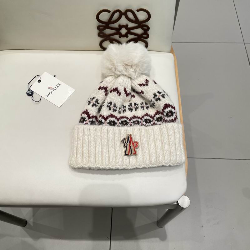Moncler Hat (535)