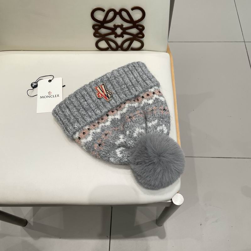 Moncler Hat (537)