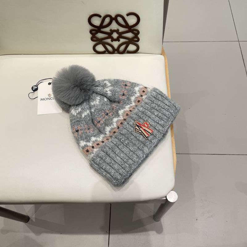 Moncler Hat (539)