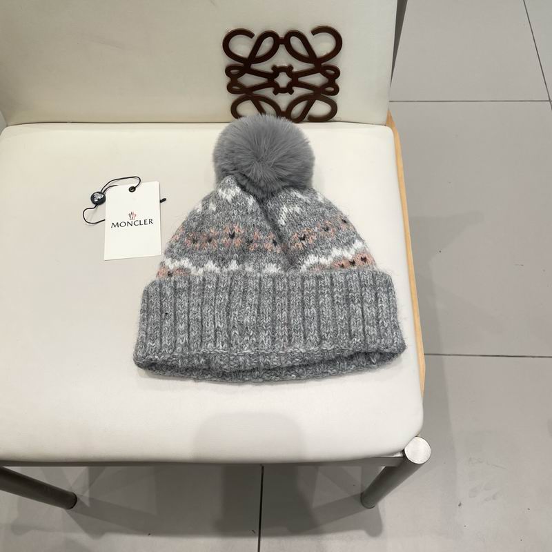 Moncler Hat (540)