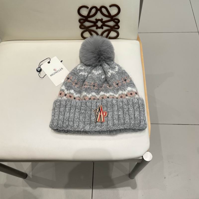 Moncler Hat (544)