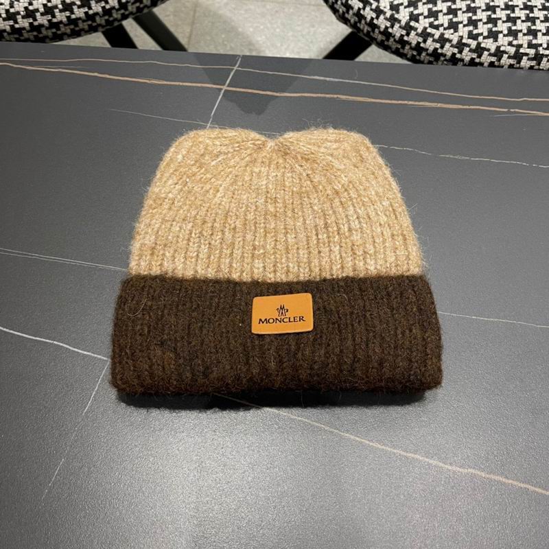 Moncler Hat (60)