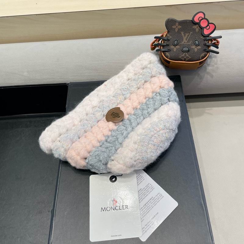 Moncler Hat (61)
