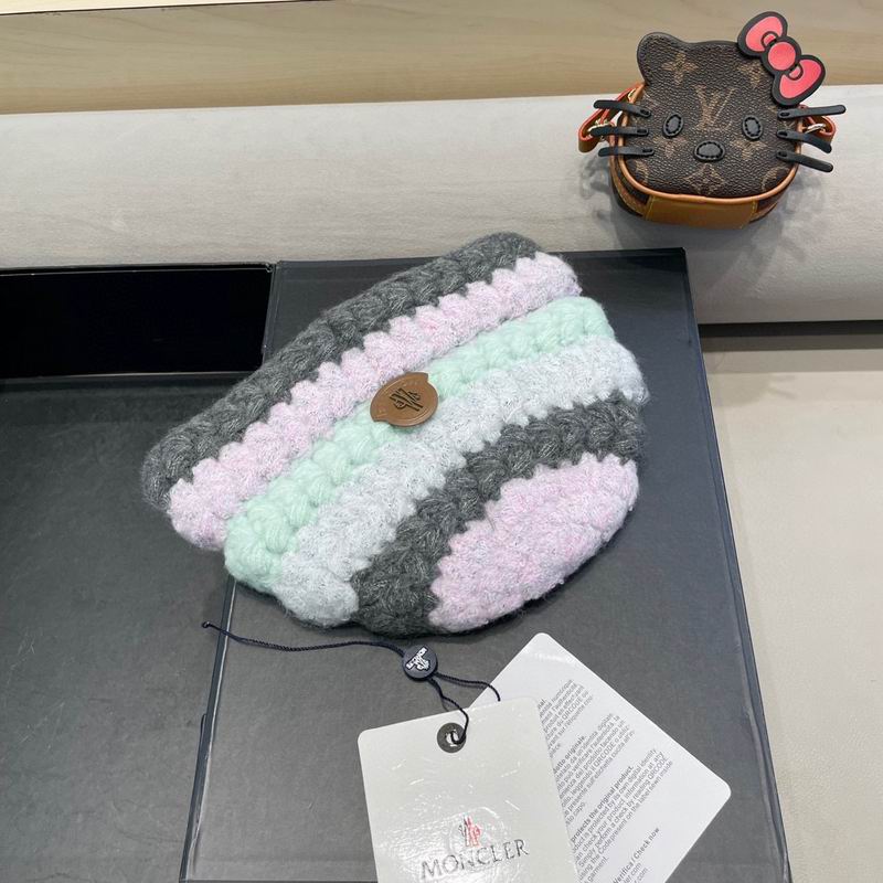 Moncler Hat (66)