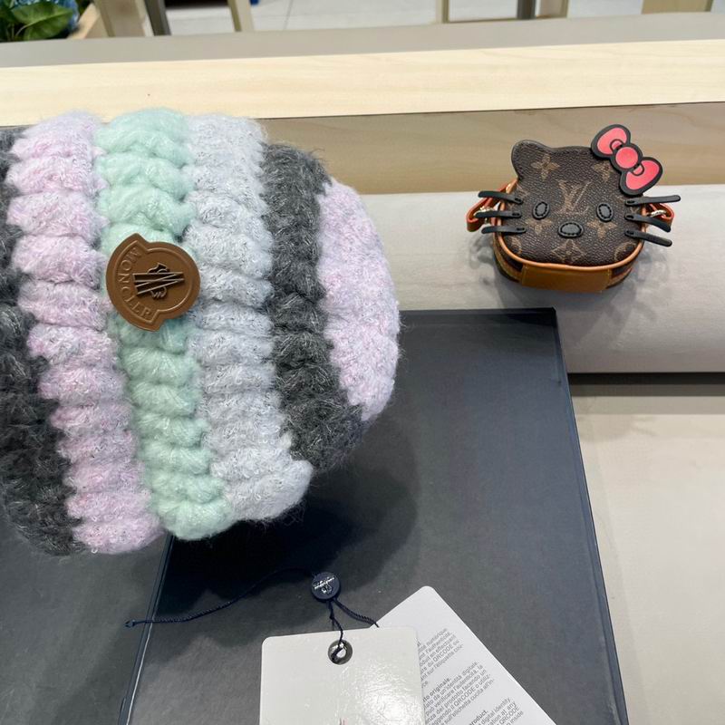 Moncler Hat (68)
