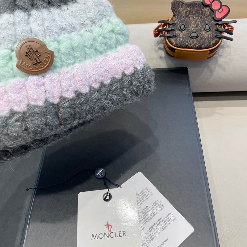 Moncler Hat (70)