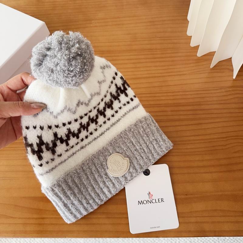 Moncler Hat (702)