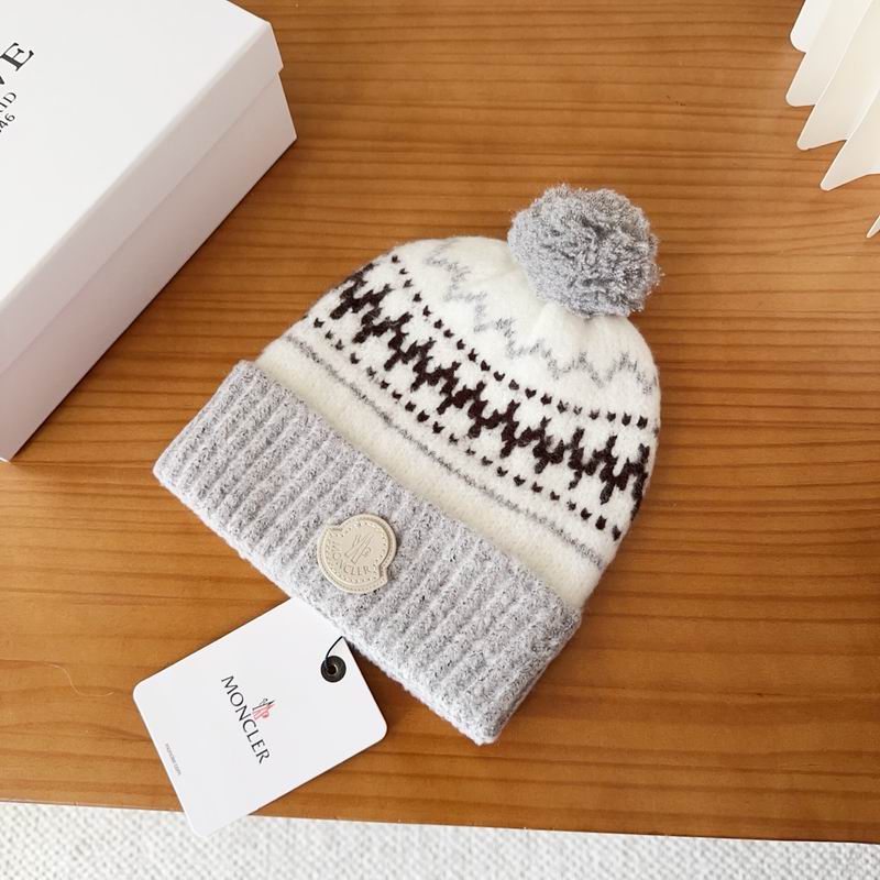 Moncler Hat (705)