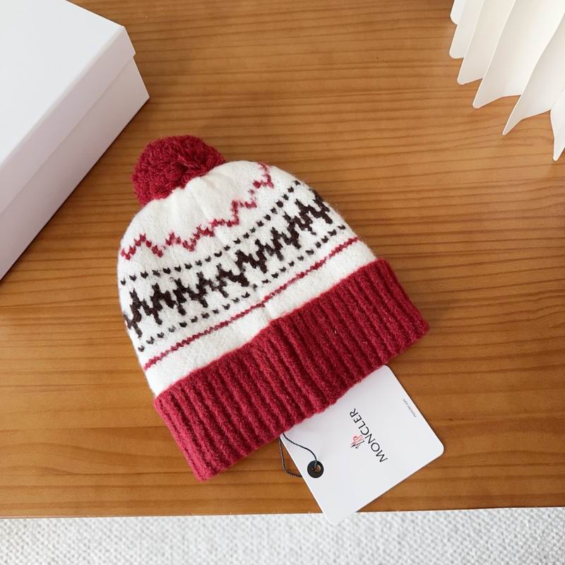 Moncler Hat (709)