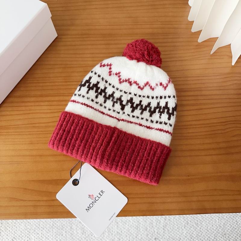 Moncler Hat (710)