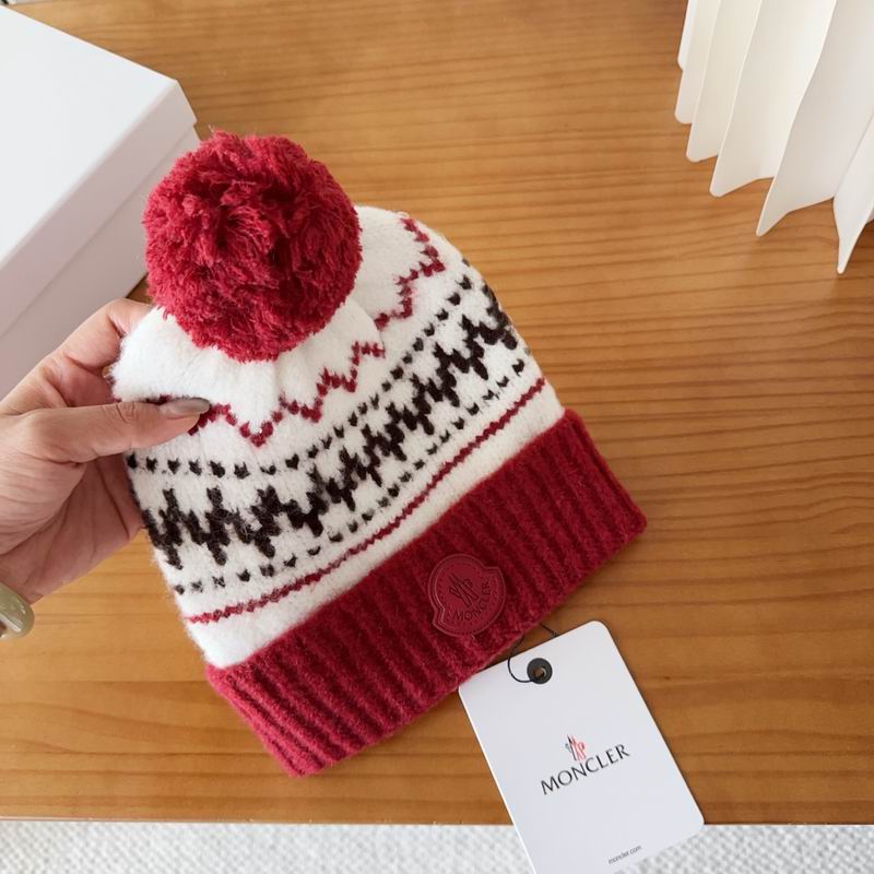 Moncler Hat (711)