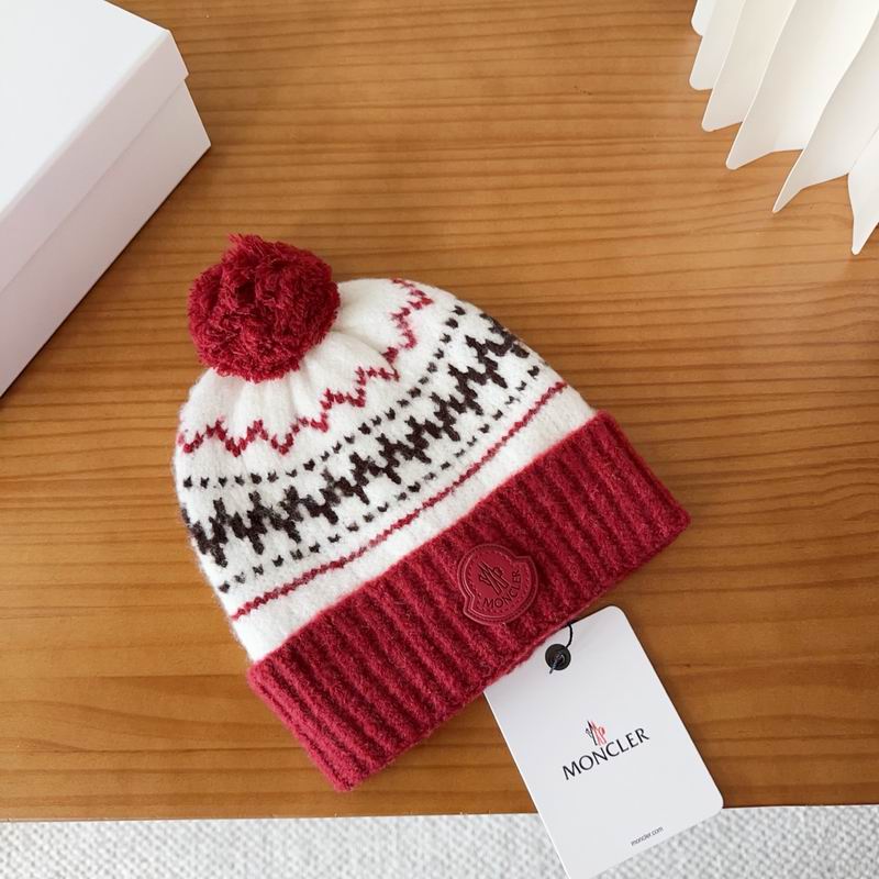 Moncler Hat (712)