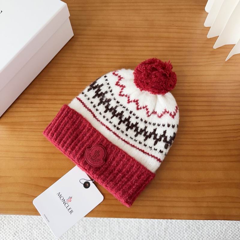 Moncler Hat (714)