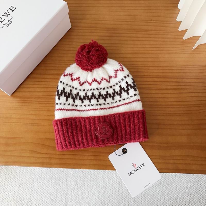 Moncler Hat (715)