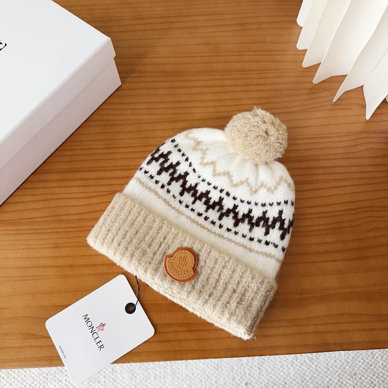 Moncler Hat (718)
