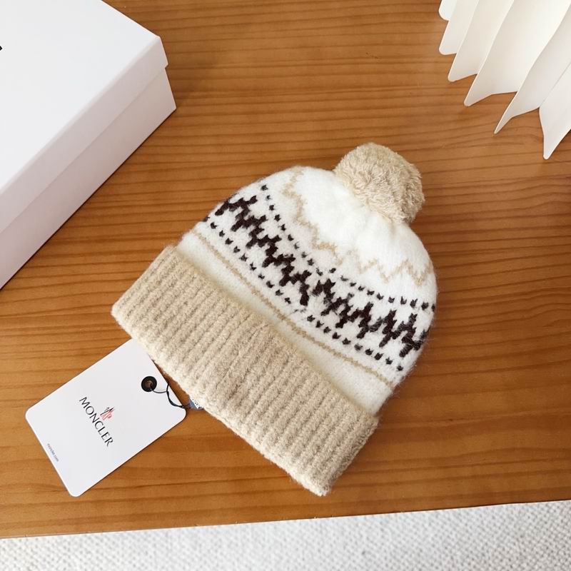 Moncler Hat (719)