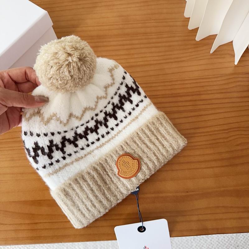 Moncler Hat (720)