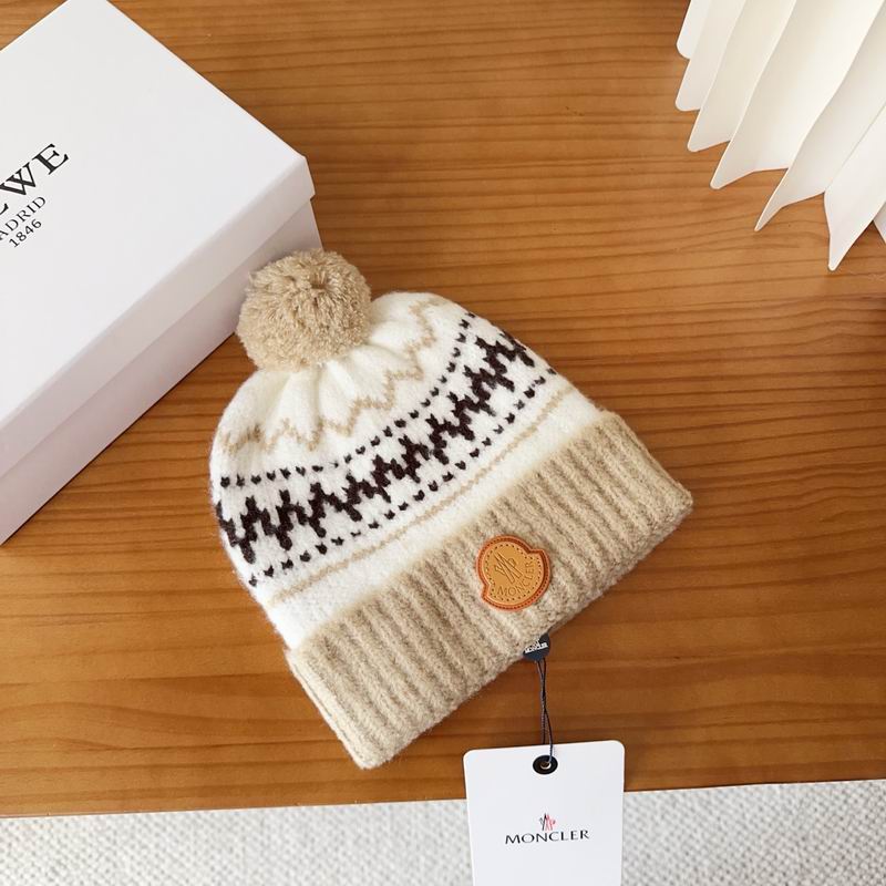 Moncler Hat (721)