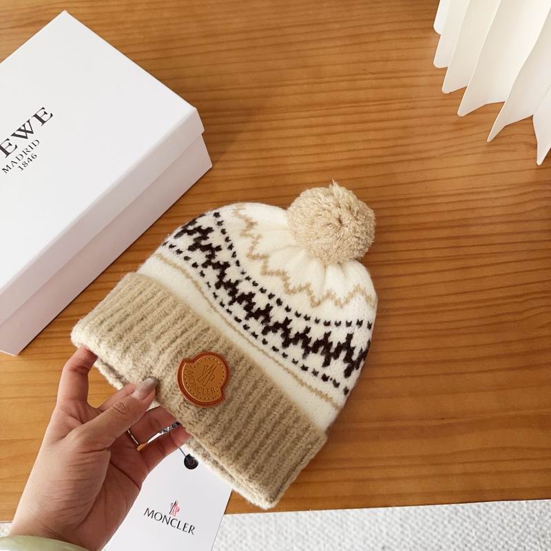 Moncler Hat (723)
