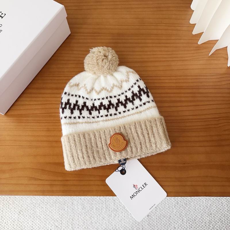 Moncler Hat (724)