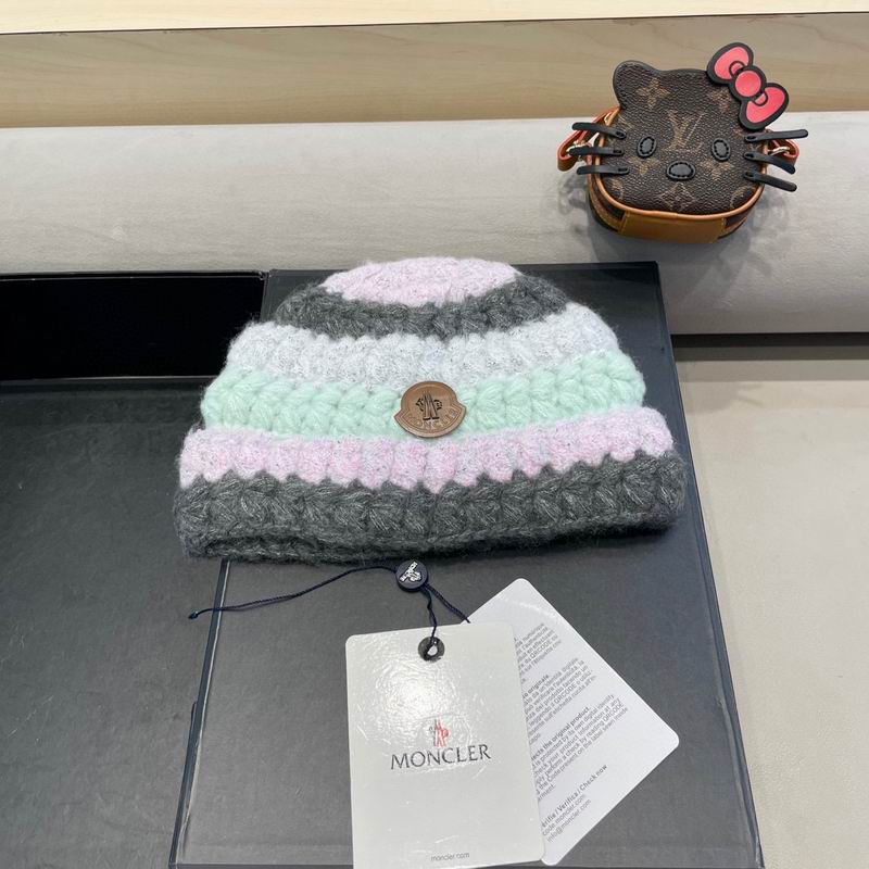 Moncler Hat (73)