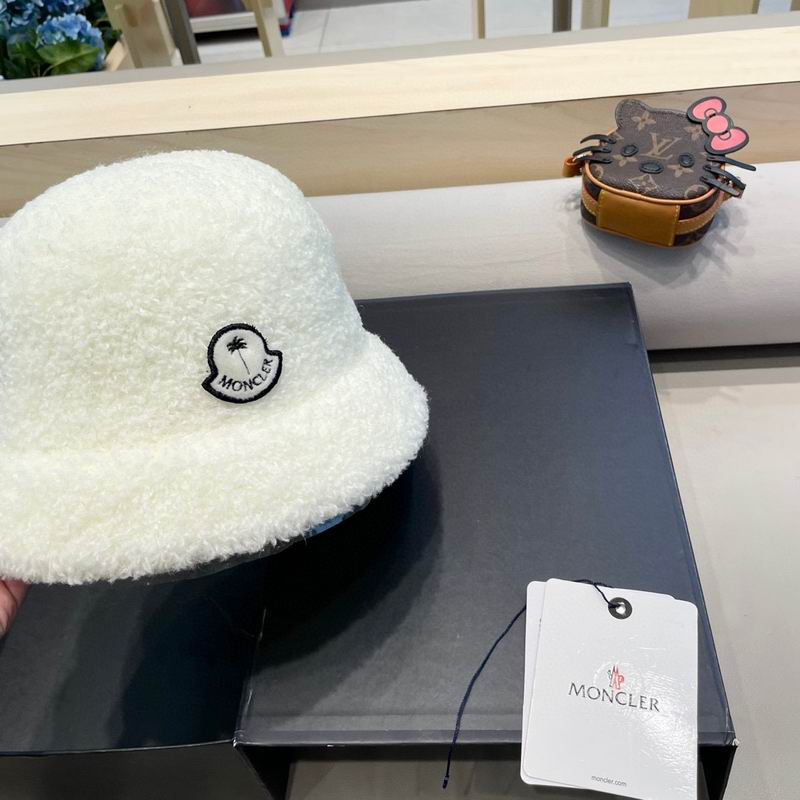 Moncler Hat (748)