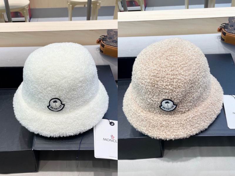 Moncler Hat (749)