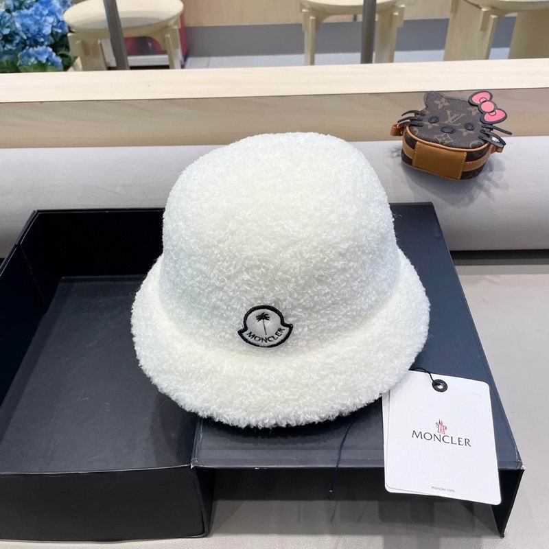 Moncler Hat (751)
