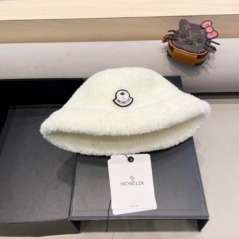 Moncler Hat (753)