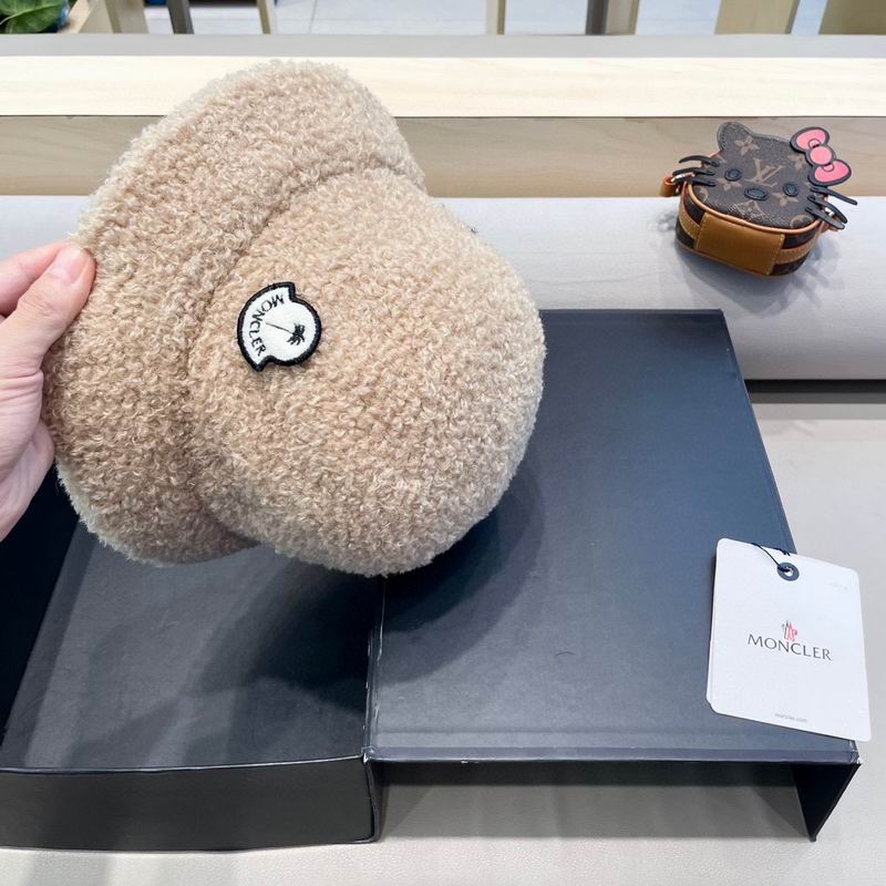 Moncler Hat (755)