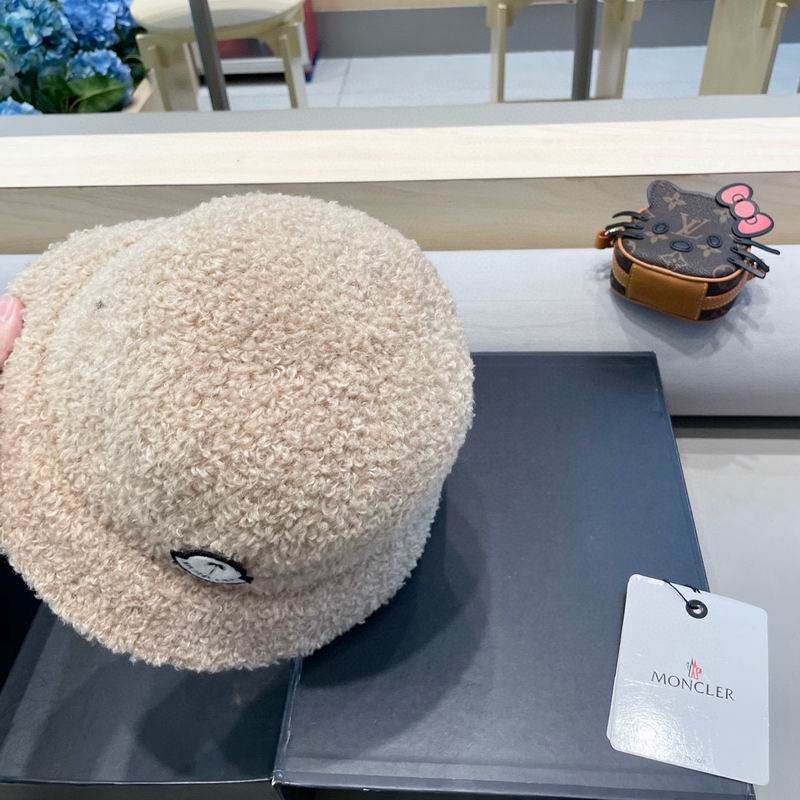 Moncler Hat (756)