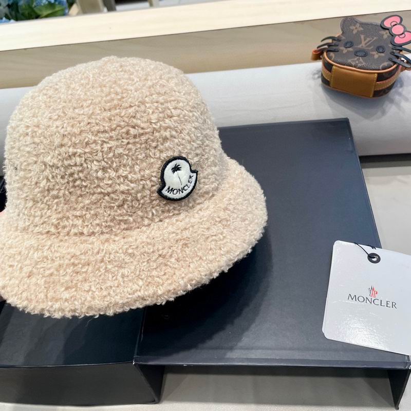 Moncler Hat (757)