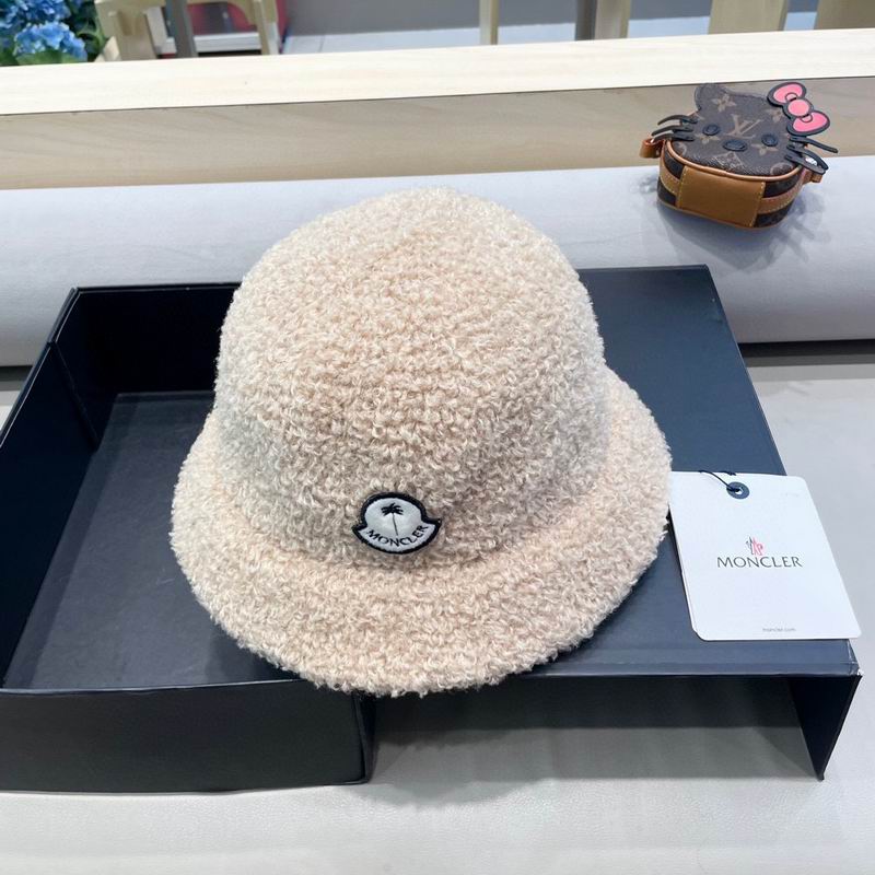 Moncler Hat (760)