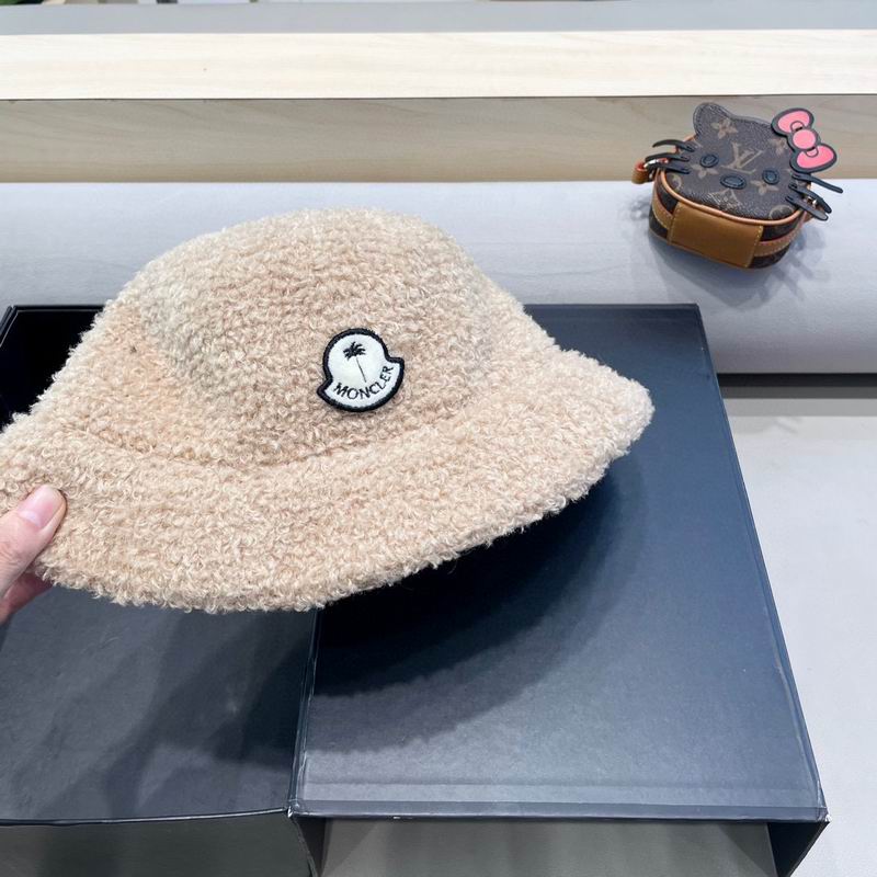Moncler Hat (762)
