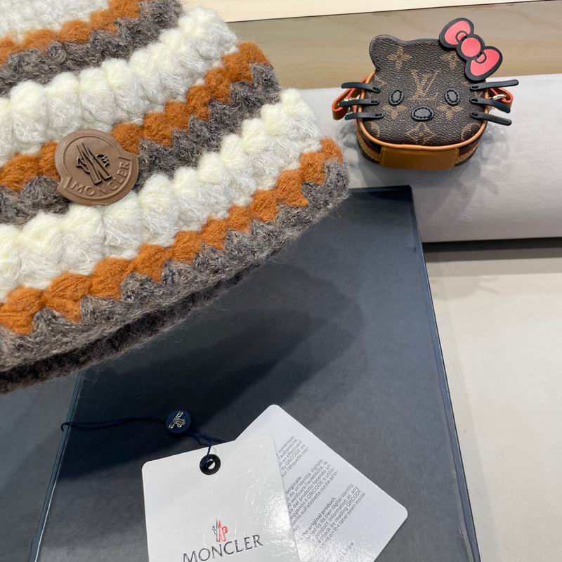 Moncler Hat (79)