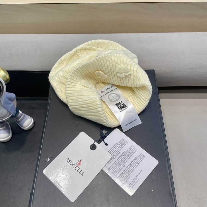 Moncler Hat (83)