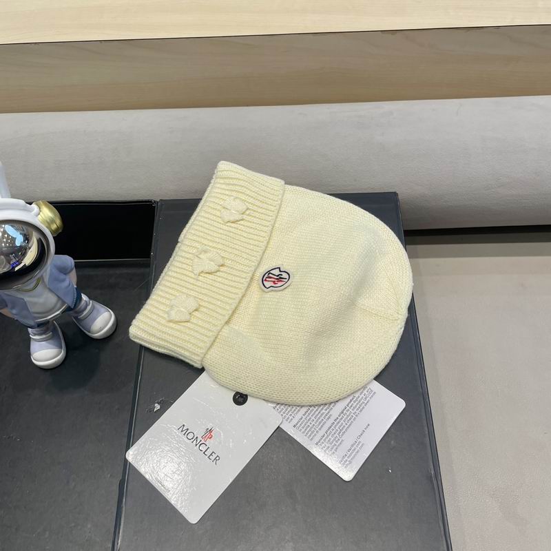 Moncler Hat (84)