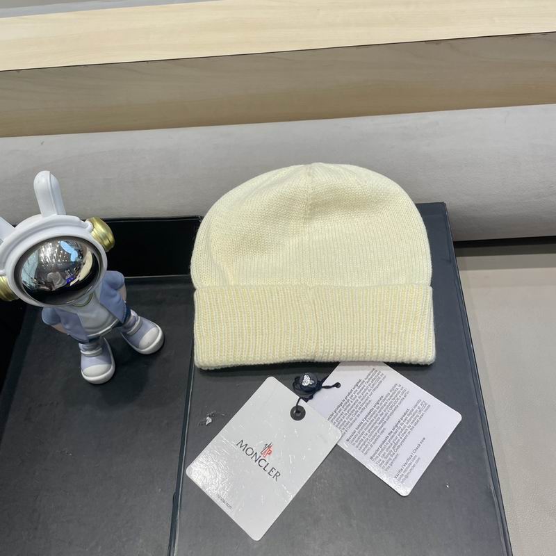 Moncler Hat (85)