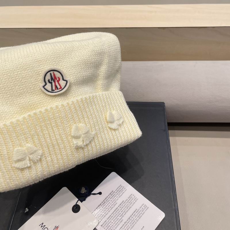 Moncler Hat (86)