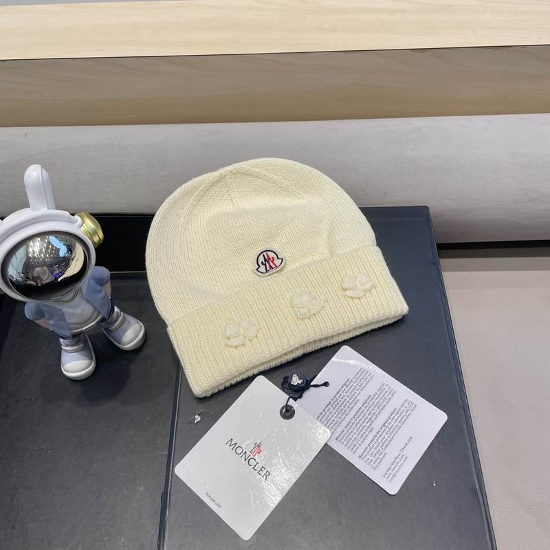 Moncler Hat (87)